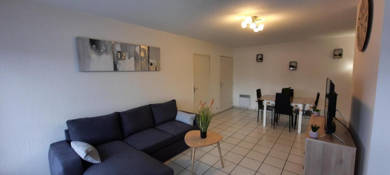 T3 Entierement Renove - 5 Couchages Apartment Lourdes Exterior photo