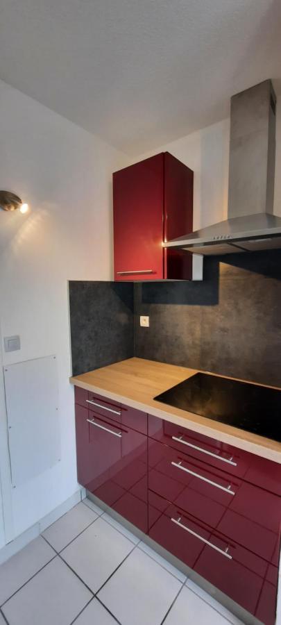 T3 Entierement Renove - 5 Couchages Apartment Lourdes Exterior photo